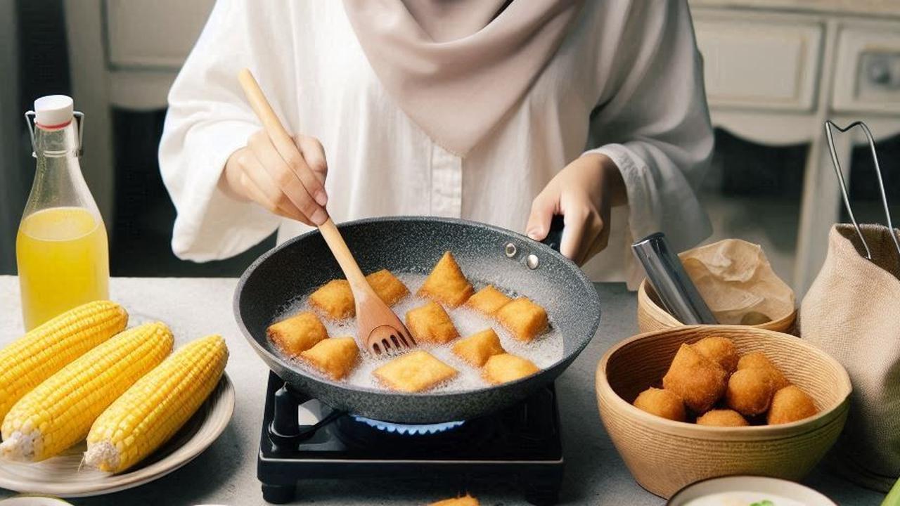 5 Resep Gorengan Lezat dan Praktis untuk Takjil Buka Puasa yang Wajib Dicoba dan Cocok untuk Ide Jualan