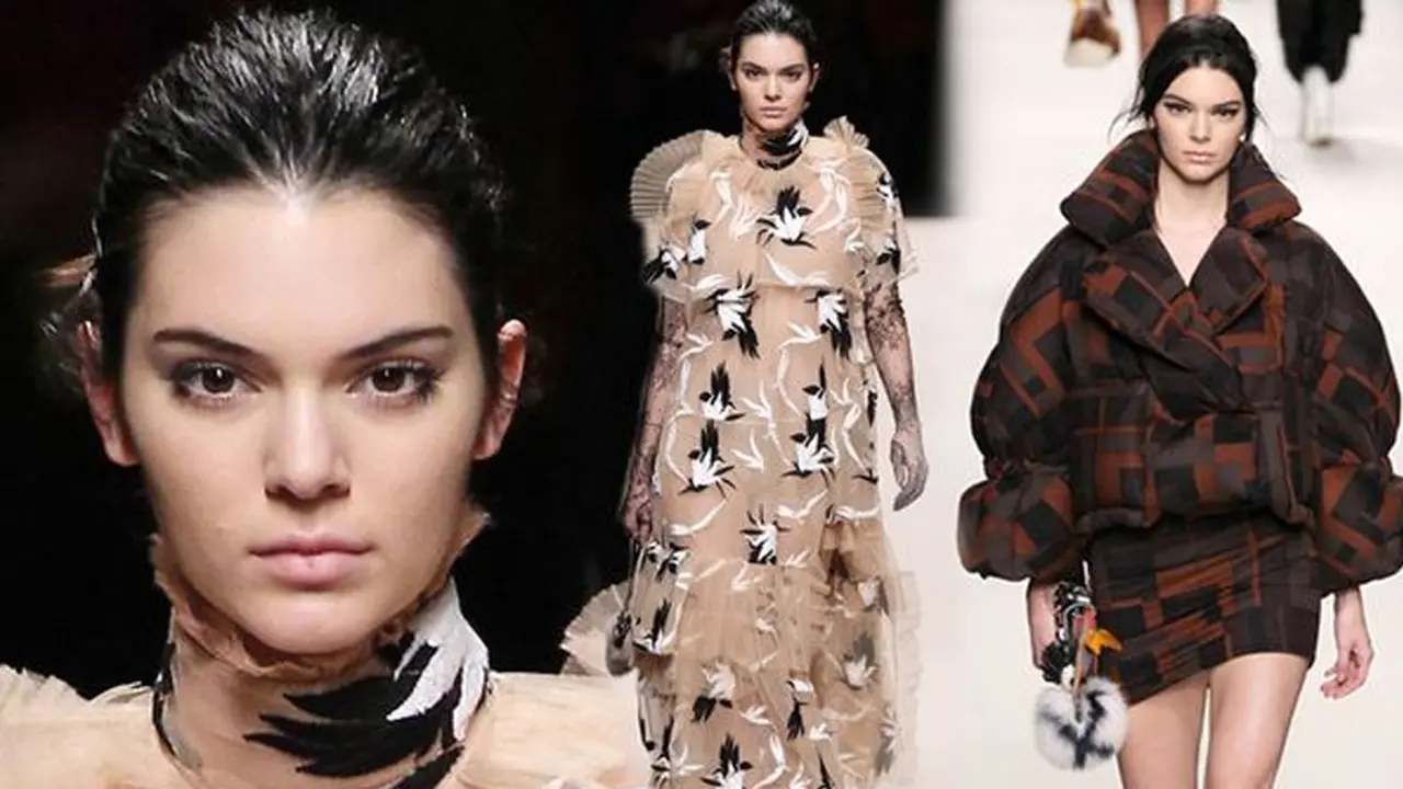 Kendall Jenner