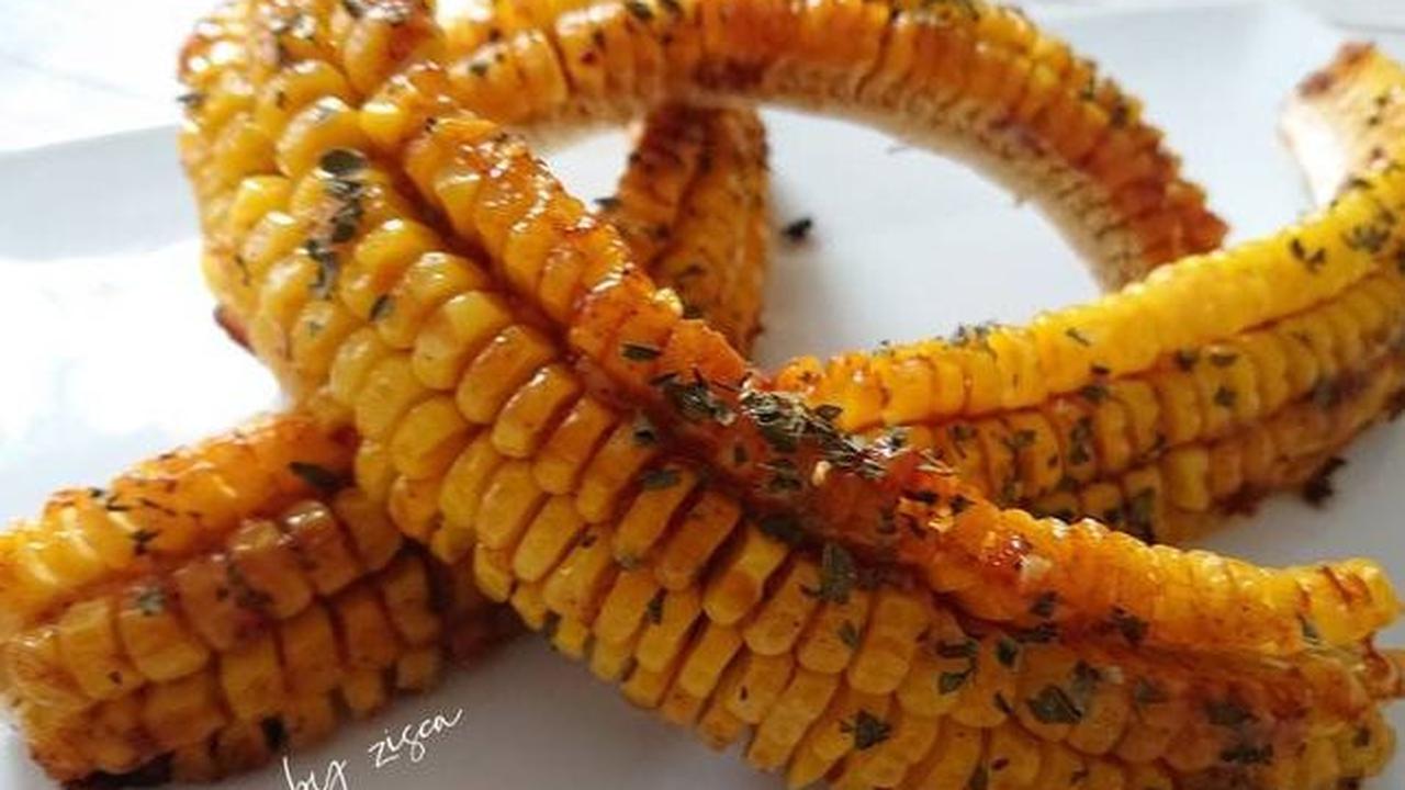 Resep Corn Ribs Keju Bubuk