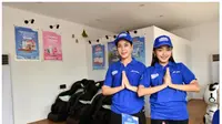 Dukung Pemudik, Pertamina Hadirkan Serambi MyPertamina di Bakauheni dan Make Over SPBU di Lampung