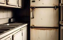 Cara Membersihkan Pintu Kulkas Agar Tampak Seperti Baru Hanya Memerlukan Dua Bahan Saja