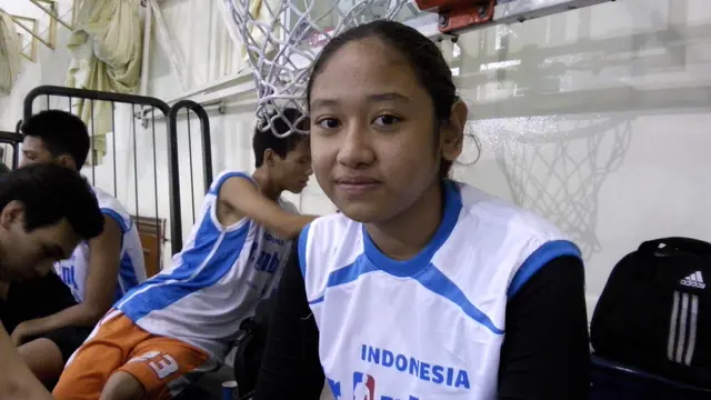 Junior NBA