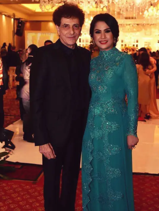 <p>[Instagram/Instagram/dewiye04]</p>