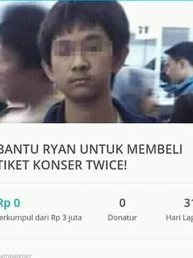 5 Aksi Donasi Absurd Ini Punya Alasan Nyeleneh, Bikin Netizen Kesal