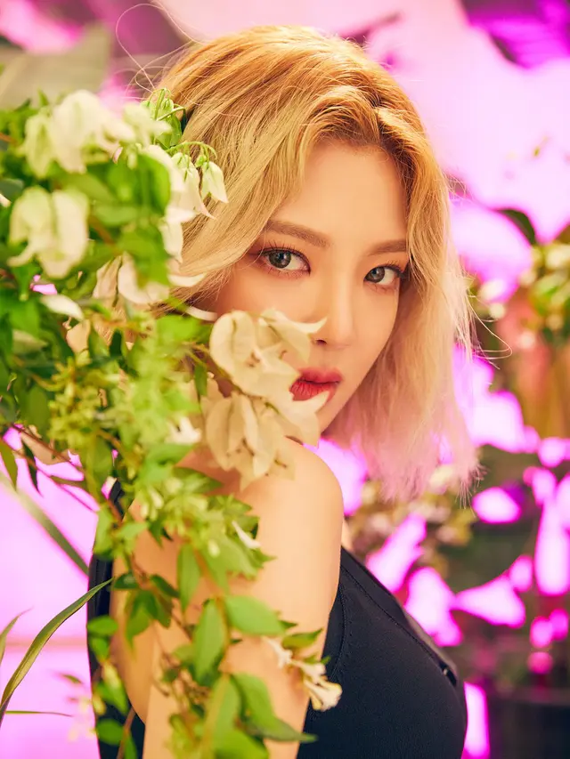 Oh!GG Hyoyeon