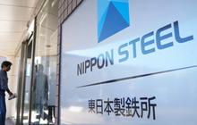 Saham Nippon Steel Melonjak Setelah Trump Dukung Akuisisi US Steel