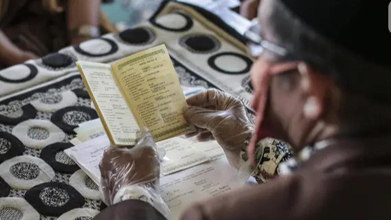 Isbat Nikah: Pengertian, Syarat Pengajuan, dan Alasan Pentingnya