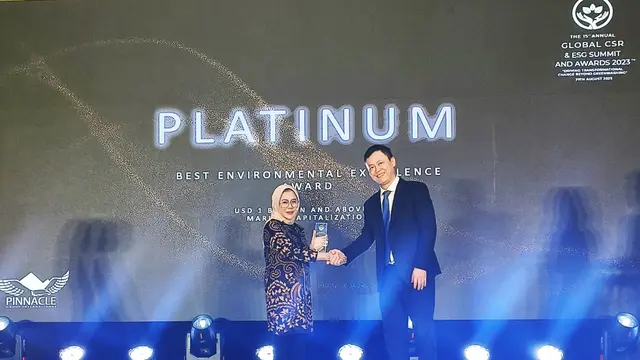 Pertamina