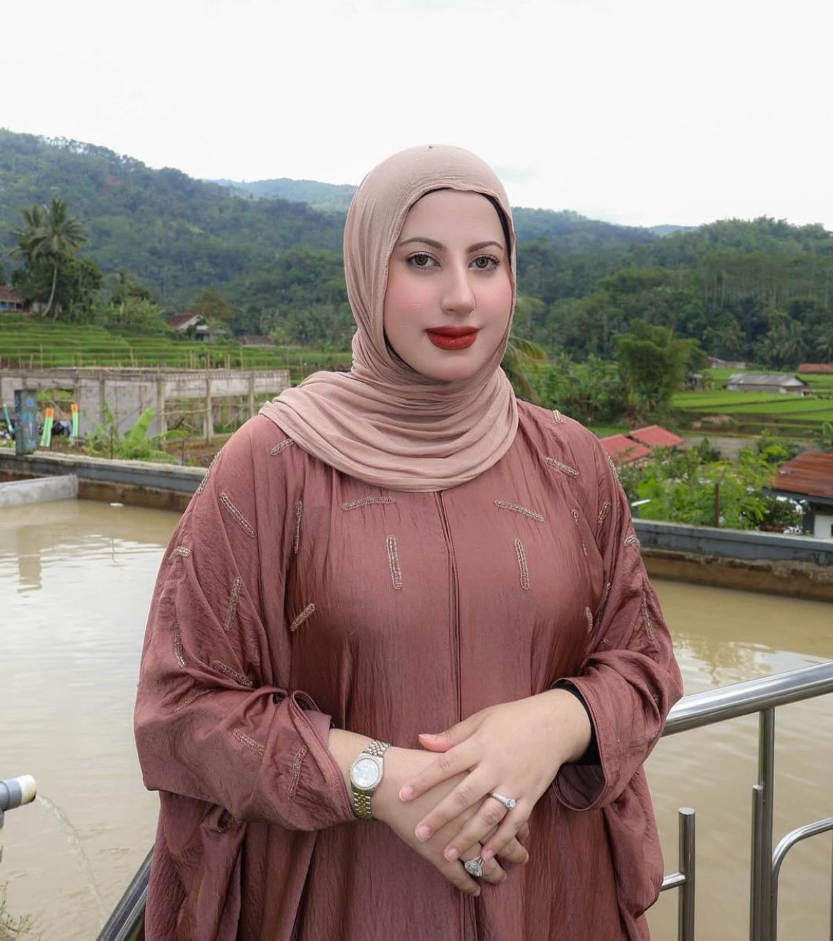 Dituding Menjatuhkan UMKM, Tasyi Athasyia Pilih Pamit dari Medsos
