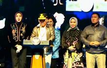 Huma Betang Night Kalteng: Pemprov Apresiasi Seni Budaya dan Pacu Ekonomi Lokal