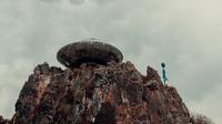 Eks Intel AS Tuduh Amerika Sembunyikan Bukti UFO dan Alien (Sumber: Ilustrasi/Pexels/rodrigo-arrosquipa)