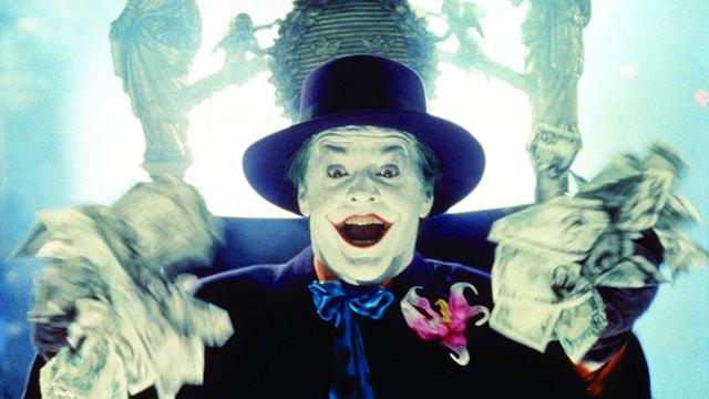 Get Jack nicholson joker Free HD