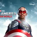 Film Captain America: Brave New World Kini Bisa Ditonton di Vidio, Dibintangi Anthony Mackie