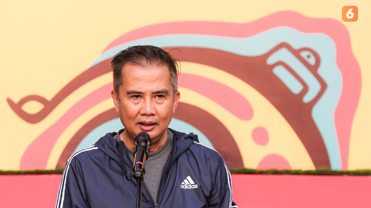 Trofi Tur Piala Dunia U-17 2023