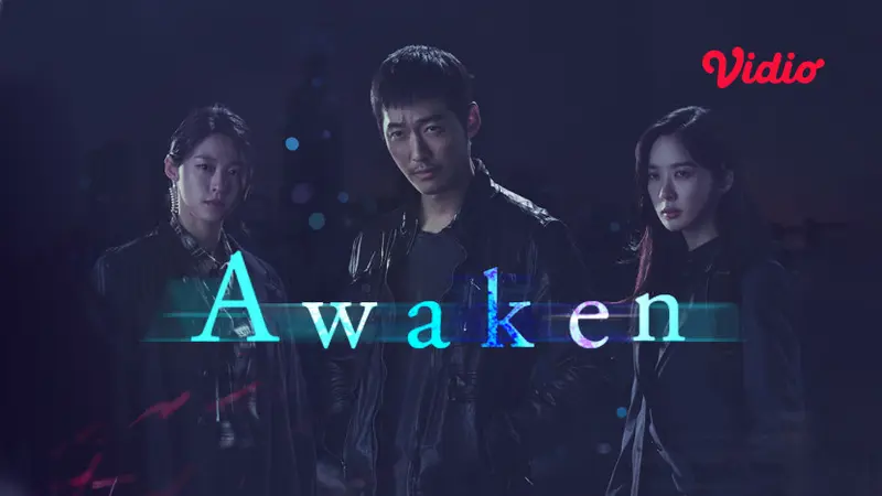 Nonton Drama Korea Awaken di Vidio