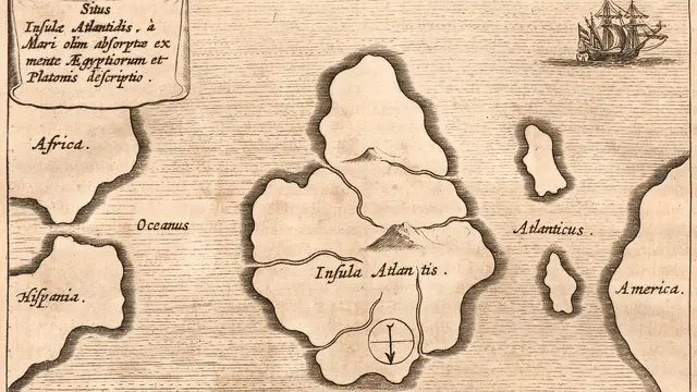 Atlantis