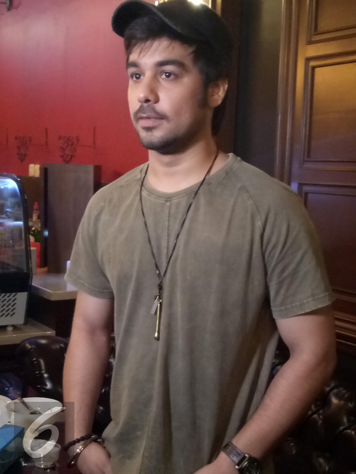 Manish Goplani (Ferry Noviandi/Liputan6.com)