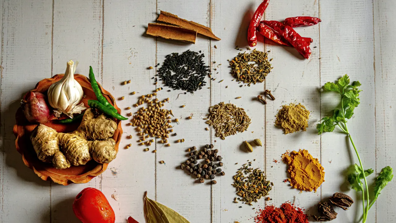 Spices