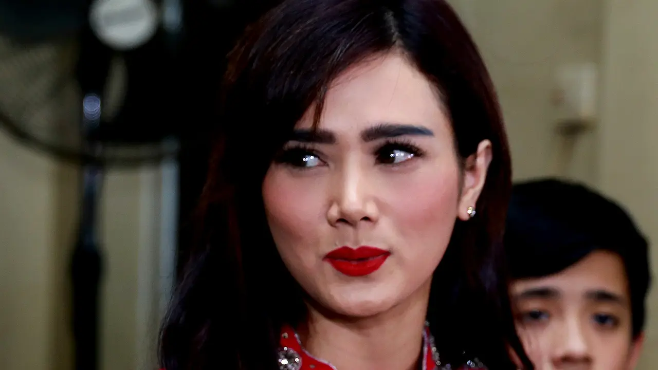 [Bintang] Mulan Jameela