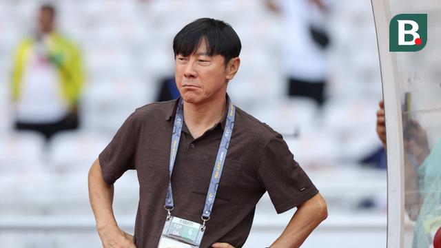 Timnas Indonesia vs Irak: Kualifikasi Piala Dunia 2026