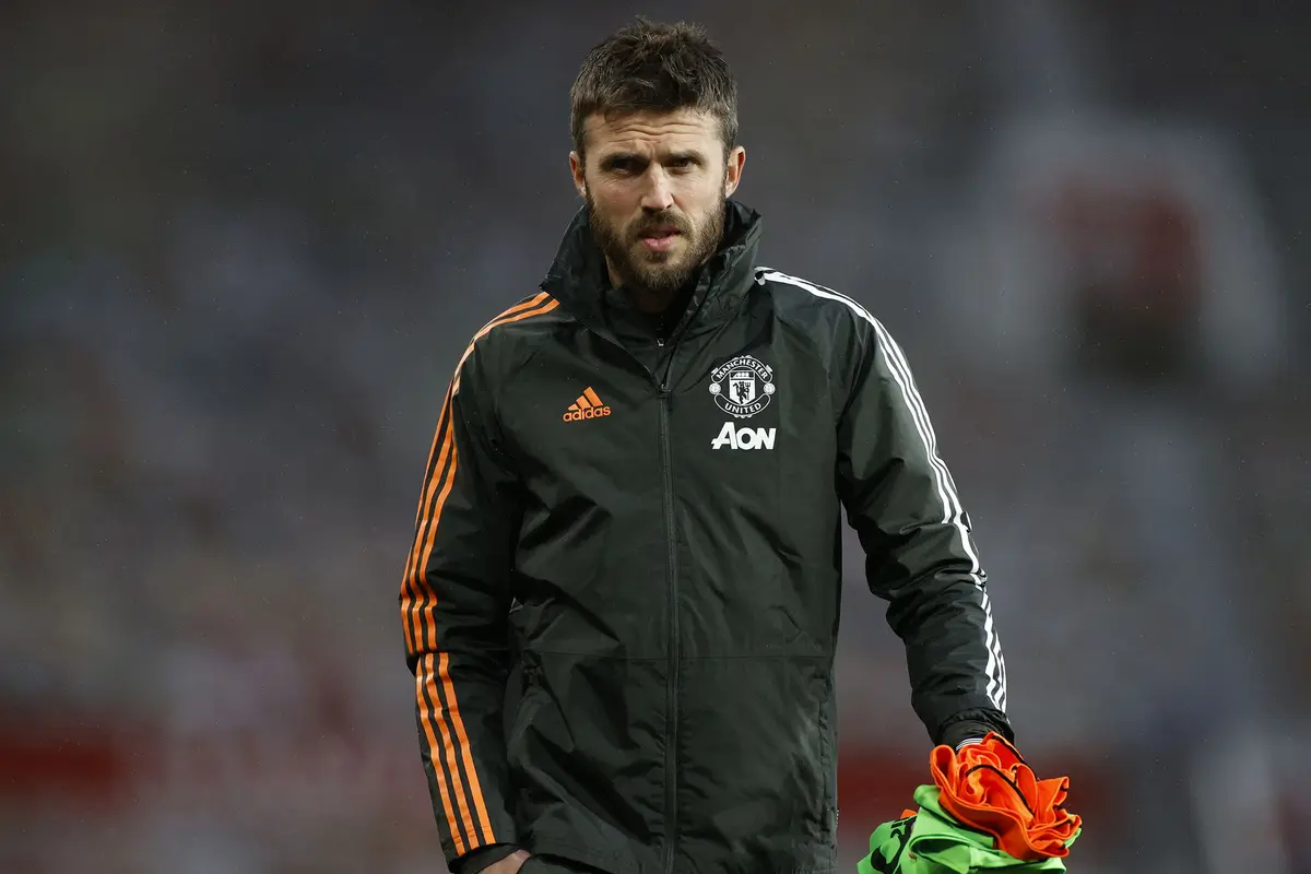 Foto: Frank Lampard hingga Michael Carrick, 6 Mantan Pemain Top Inggris yang Baru Meniti Karier Kepelatihan