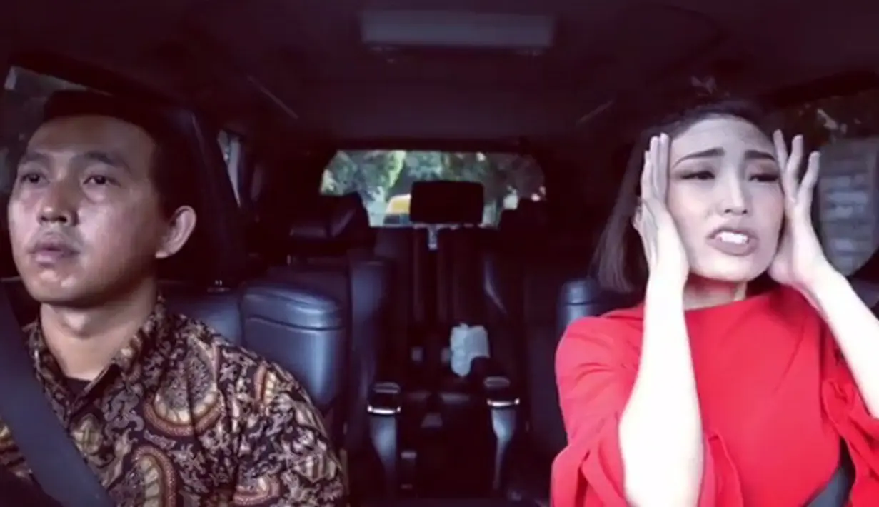 (Instagram/mrsayudewi)