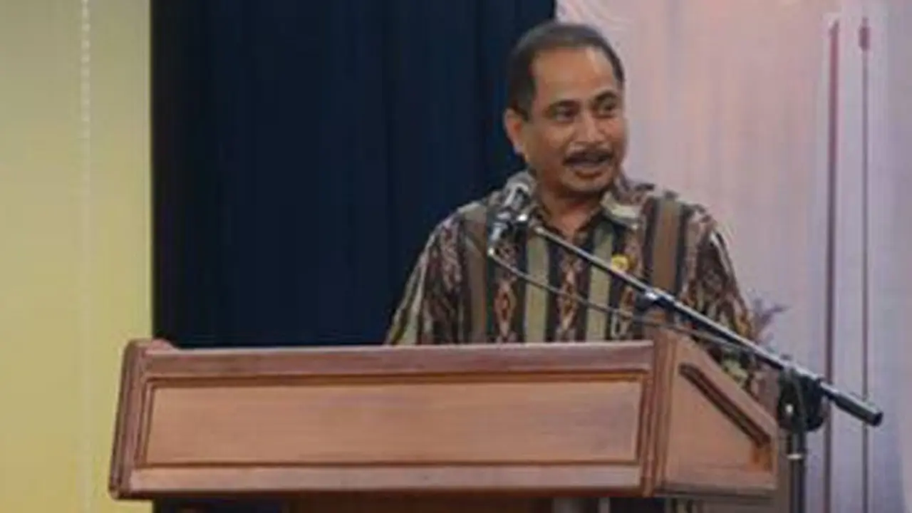Kemenpar Arief Yahya: Jumlah guide yang berbahasa Mandarin, masih kurang.