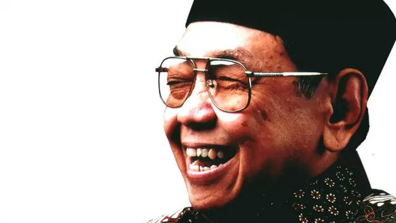 Dulu Dibilang Lelucon, Kini Jadi Kenyataan: Ramalan Gus Dur soal Kereta Super Cepatyang Sedang Dikembangkan China