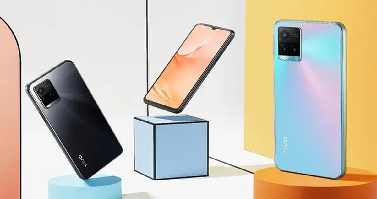 7 Rekomendasi Model HP Vivo Terbaru April 2025 dengan Harga Terjangkau