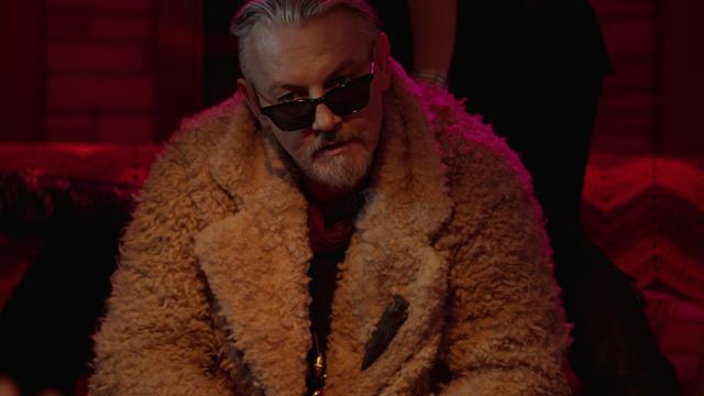 The Wave. (Foto: KlikFilm/ EchoWolf Productions)