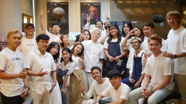 One Piece Hair Studio