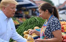 Ini Dampak Tarif Impor Trump Terhadap Kehidupan Sehari-hari Rakyat Indonesia
