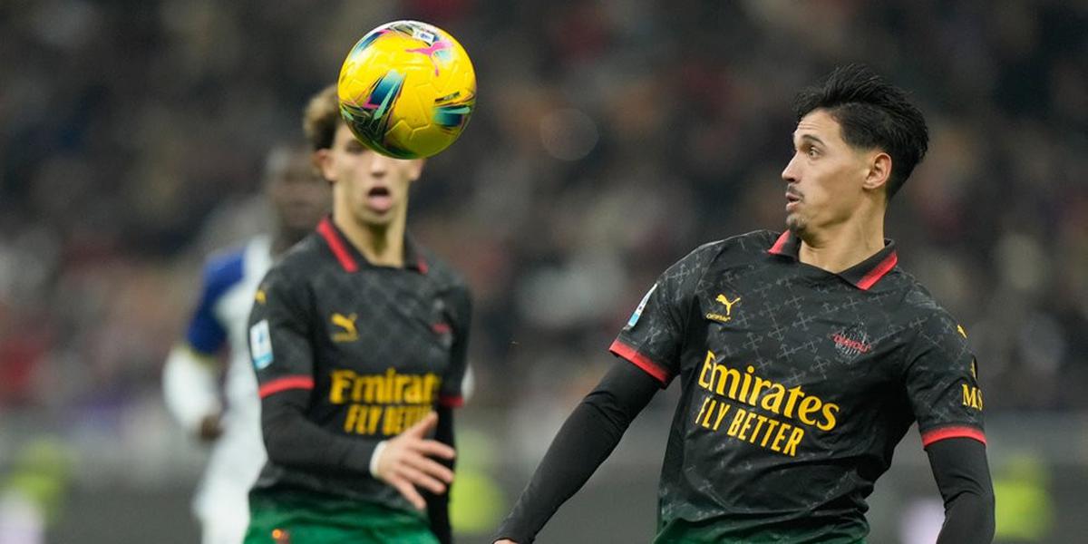 Resmi! Tijjani Reijnders Perpanjang Kontrak di Milan, Tolak Godaan Premier League & La Liga!