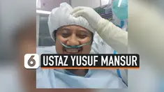ustaz YM