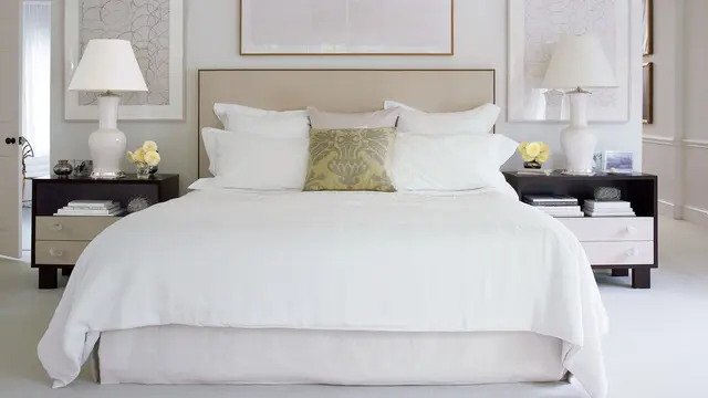 seprai tidur