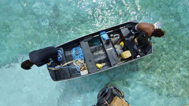 Misteri Menghilangnya Kaum  Adam