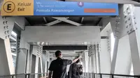 Transjakarta Akan Desain Ulang 4 Halte Berkonsep Kekinian