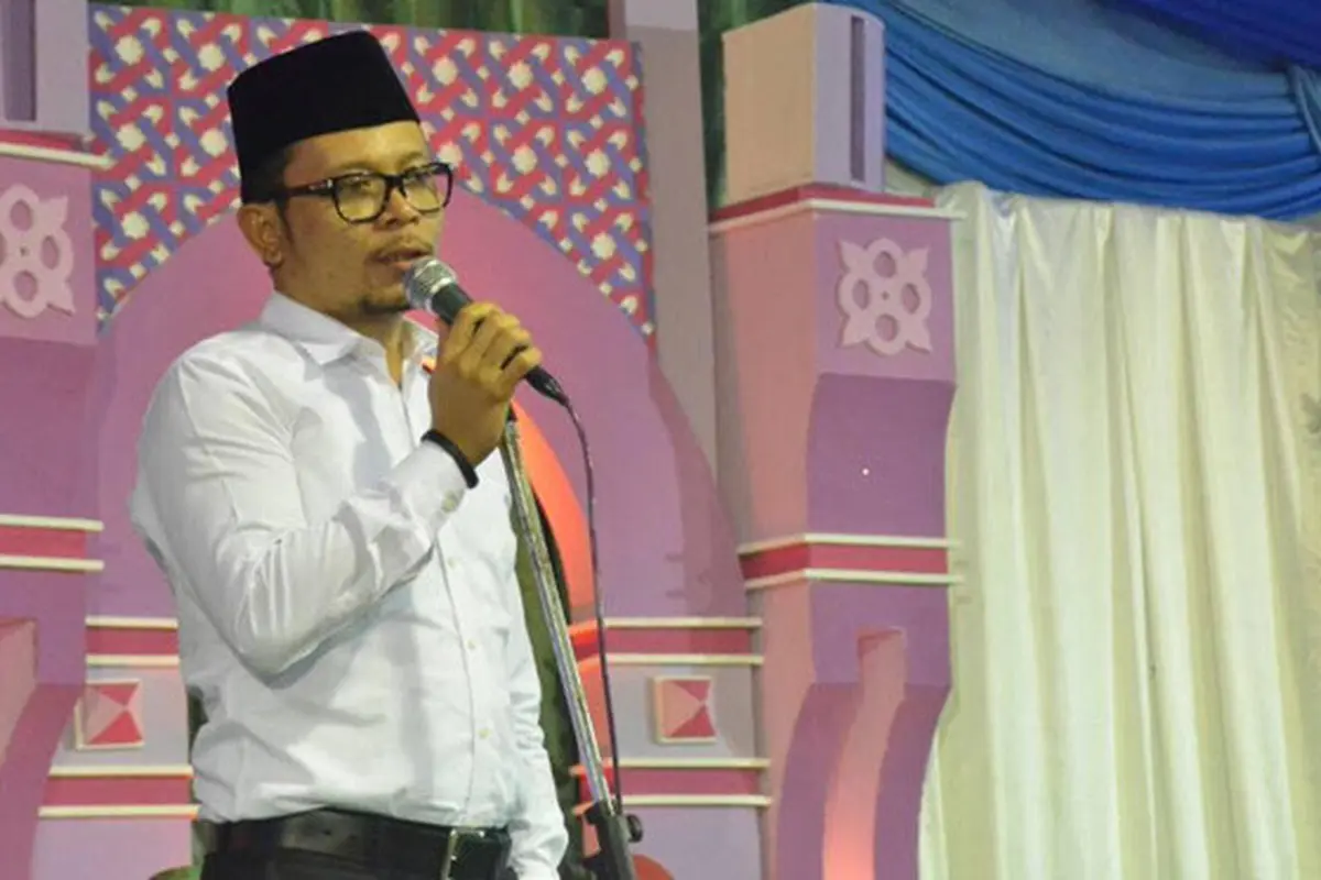 Menteri Hanif Ajak Masyarakat Jaga Harapan dan dan Optimisme