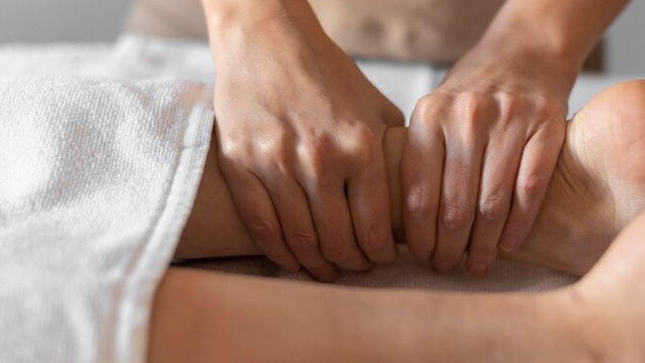 Apakah Kolesterol Boleh Dipijat? ini Jawabannya yang Perlu Dicermati