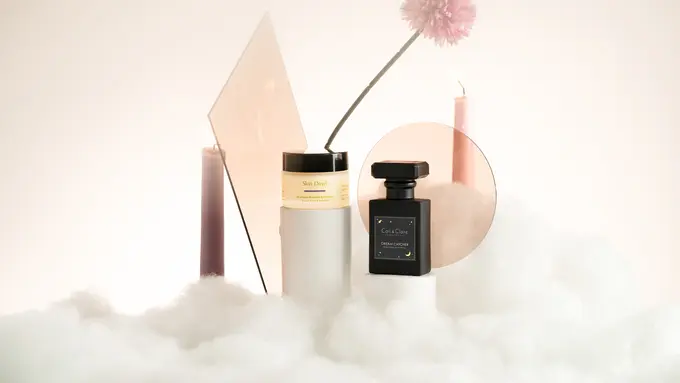 Ritual Skincare yang Dapat Membuat Tidur Lebih Nyenyak Lewat Aroma Menenangkan