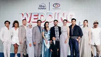Gala Premiere Wedding Agreement 2 (DISNEY+ HOTSTAR)