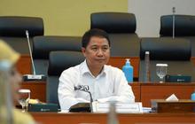 LPSK Minta Saksi Pansus Angket Haji Tak Takut: Sampaikan Sesuai Fakta