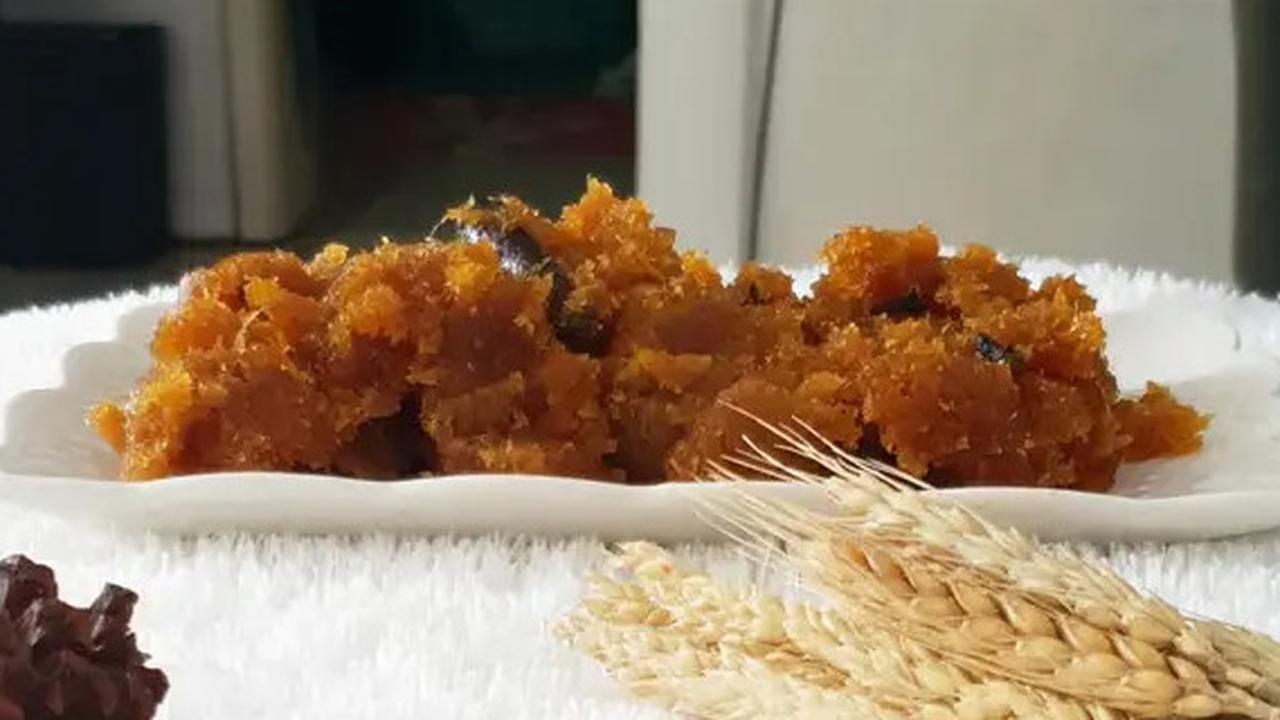 Anti Gagal! Resep Selai Nanas Homemade agar Nastar Lebaran Lebih Nikmat dan Legit Rasanya