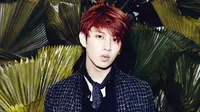 Heechul `Super Junior` Mohon Ampun Pada Pengemar