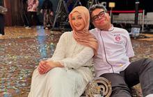 Chef Renatta Syok Lihat Pemenang Master Chef Indonesia Season 12 Langsung Melamar Sang Kekasih di Studio, Romantis Bikin Baper