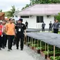 Presiden Joko Widodo (Jokowi) memuji dan mengapresiasi Waibu Agro Edu Tourism milik Papua Youth Creative Hub (PYCH) binaan Badan Intelijen Negara (BIN) di Kampung Kwadeware, Distrik Waibu, Kabupaten Jayapura, Papua (Istimewa)