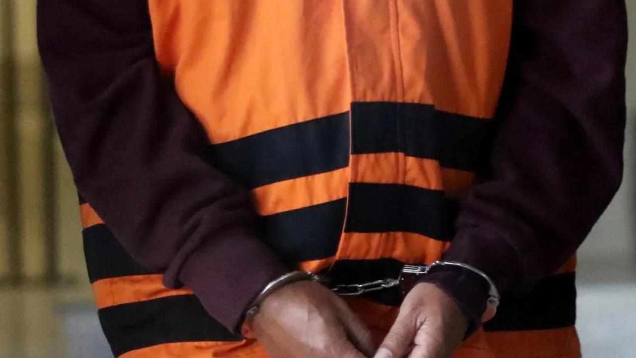 Kasus Korupsi Pengolahan Logam, Eks Petinggi Antam Dodi Martimbang Dituntut 7,5 Tahun Penjara