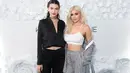 Hal itu dikarenakan ia tidak ingin berurusan dengan keluarga Kardashian. (WWD)