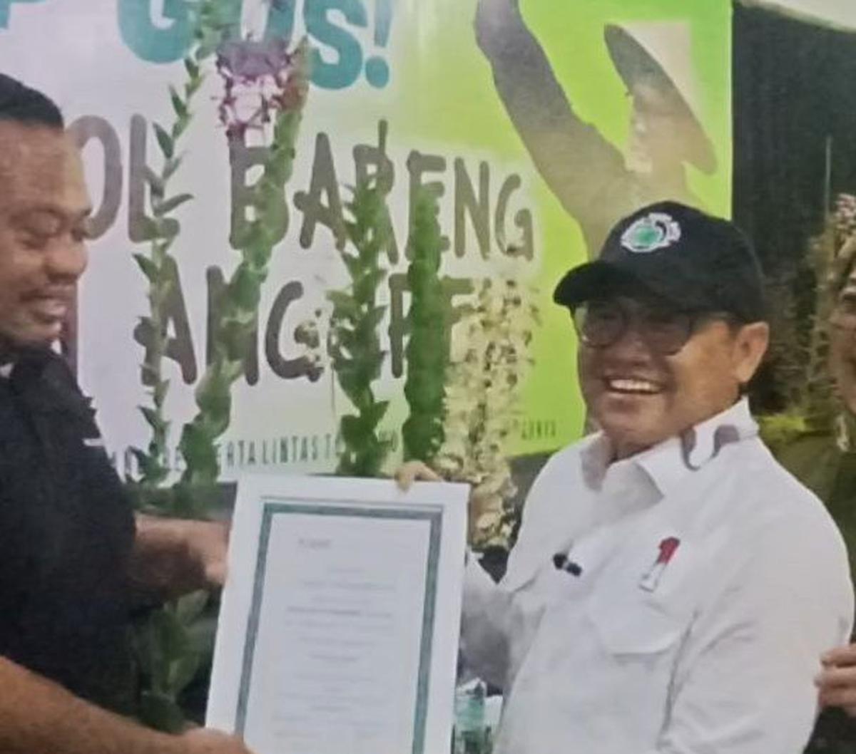 Dok. Istimewa
