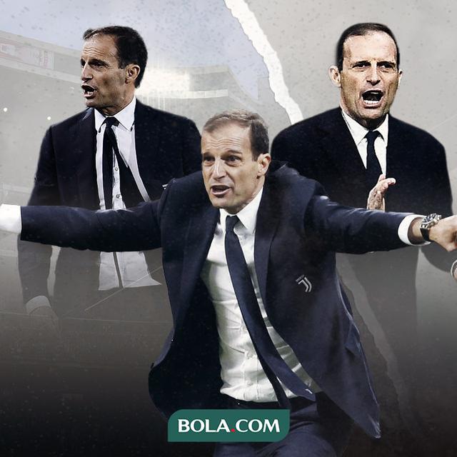 Massimiliano Allegri